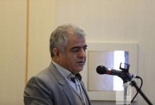 گزارش تصویری بیست و پنجمین همایش ملی انجمن زمین شناسی ایران